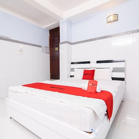 Reddoorz Plus Near Ben Thanh Market Хошимин Екстериор снимка