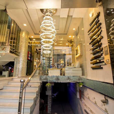Reddoorz Plus Near Ben Thanh Market Хошимин Екстериор снимка