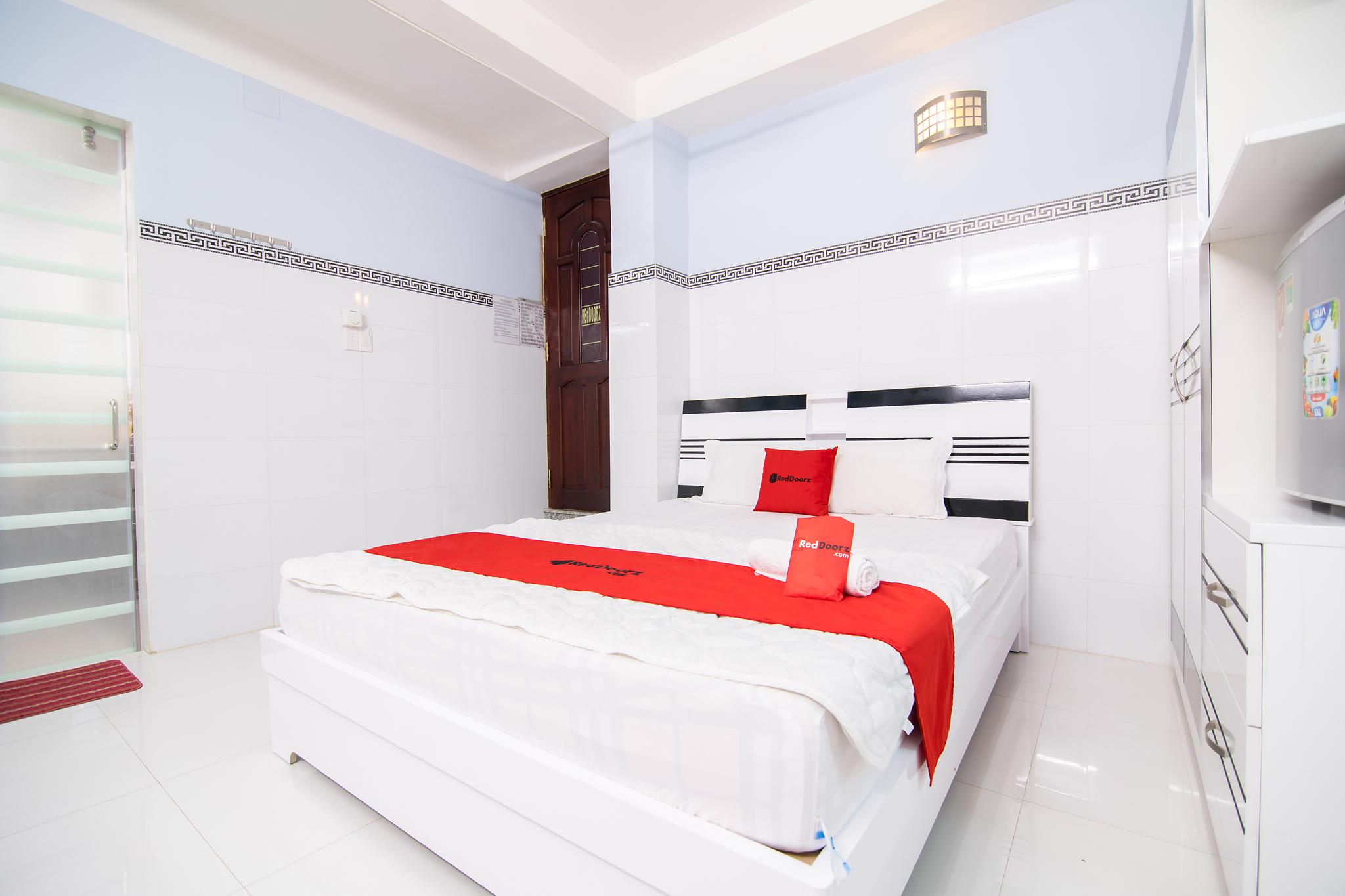 Reddoorz Plus Near Ben Thanh Market Хошимин Екстериор снимка