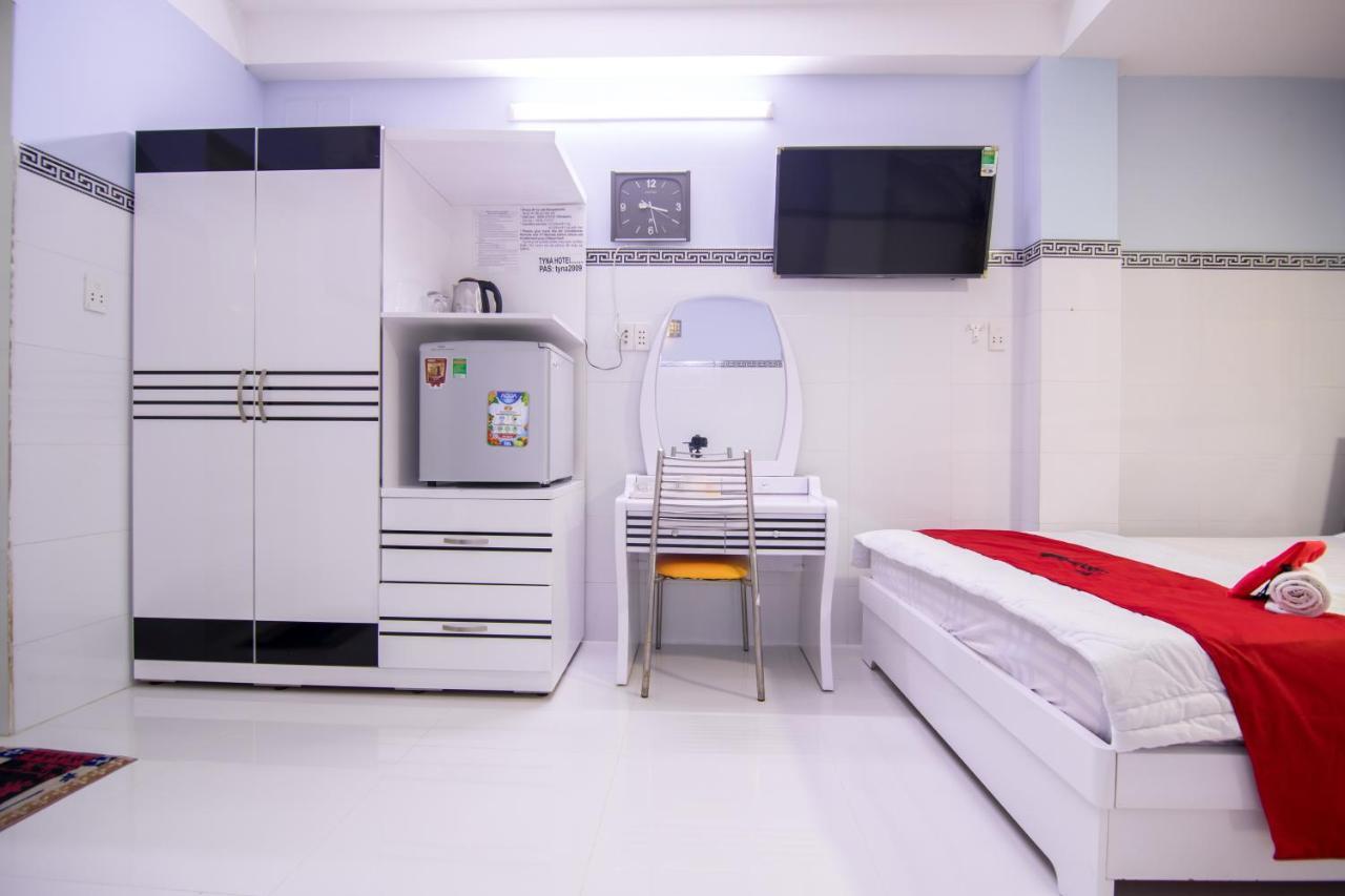 Reddoorz Plus Near Ben Thanh Market Хошимин Екстериор снимка